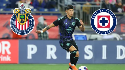 Así está la situación de Alan Pulido.