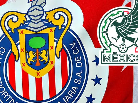 Tri Sub-23 llama de último momento a joven de Chivas