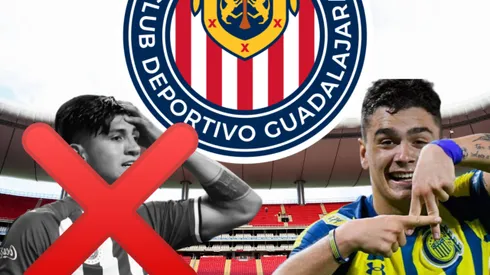 Agente confirmó que será chiva