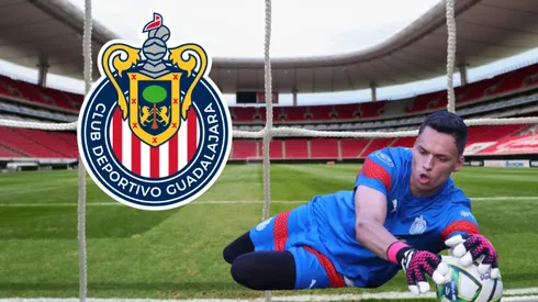 Todos los porteros se equivocan