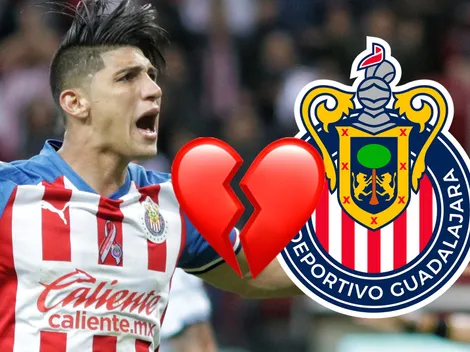 Nuevo refuerzo de Cruz Azul confirmó que Alan Pulido se acerca a la Máquina