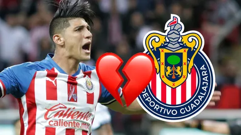 Nuevo refuerzo de Cruz Azul confirmó que Alan Pulido se acerca a la Máquina.