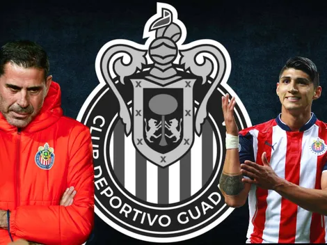 Por eso Hierro quería a Pulido