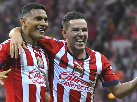 Chivas sostendrá su último partido amistoso ante Tepatitlán