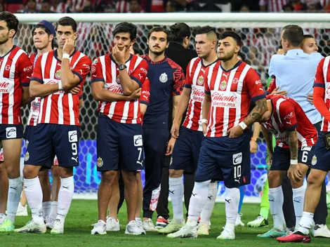Se confirmó lo que todo Chivas anhela para el 2025