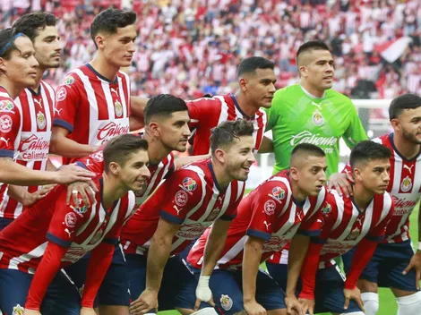 Chivas reactiva interés por este jugador