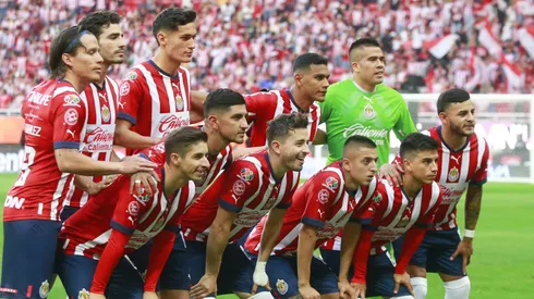 ¿REACTIVAN INTERÉS? Chivas vuelve a la carga por este jugador que ya habían olvidado