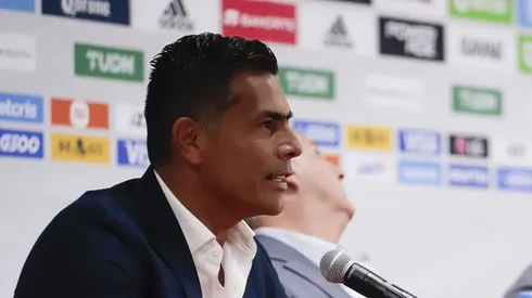 TUDN toma drástica decisión con Oswaldo Sánchez y usuarios lo celebran en redes sociales