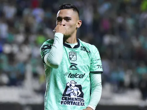 Chivas no habría presentado oferta por Fidel Ambriz