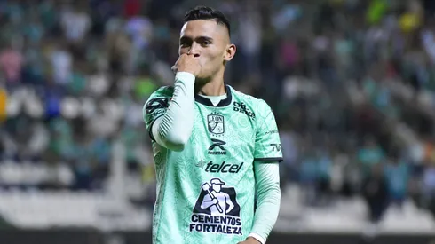 Fidel Ambriz está en la agenda de Chivas