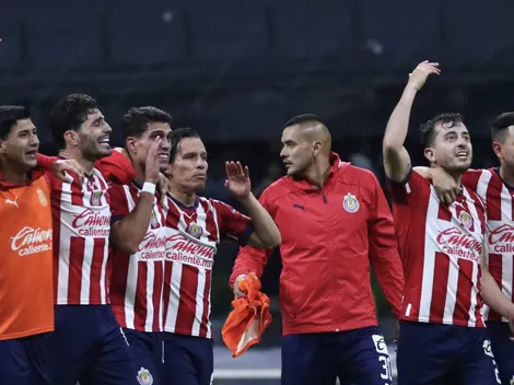 Noticias de Chivas hoy 23 de junio