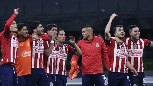 Noticias de Chivas hoy 23 de junio: ¿Canteranos, se van?; Vega estará fuera; insisten en Ambriz