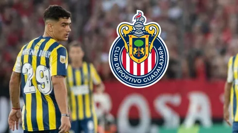 Martínez Dupuy vive un gran momento en Argentina