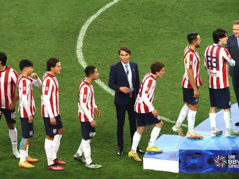 Los clubes que se quieren llevar a los campeones