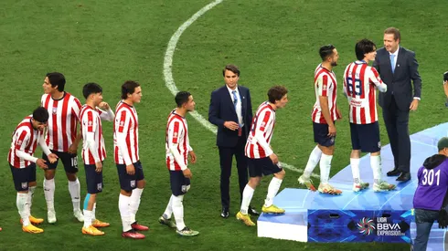 ¡No sólo Juárez! Los clubes que levantan la mano para llevarse a las joyas de Chivas