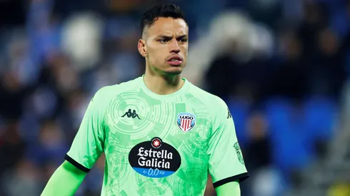 Whalley rechazó seguir en Europa.