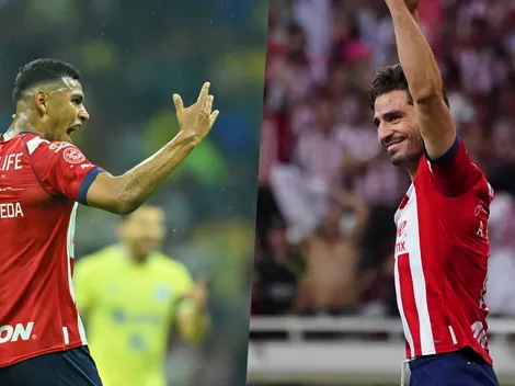 La gran ventaja que tendrá Chivas para el Apertura 2023