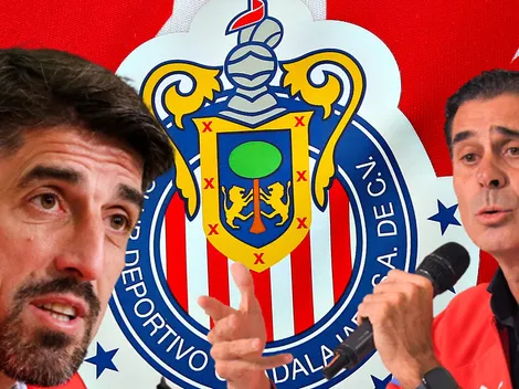 Las preocupaciones de Chivas de cara al Apertura 2023