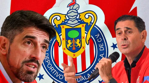 Dos preocupaciones de Chivas de cara al Apertura 2023.