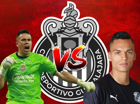 ¿Recadito a Whalley?