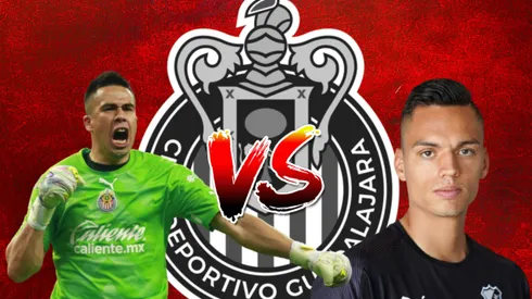 ¿Recadito a Whalley?