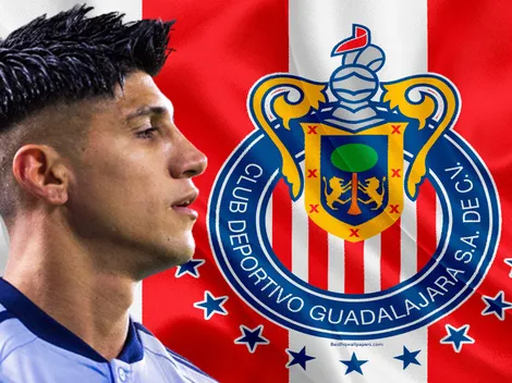 Alan Pulido tendría las horas contadas en Sporting Kansas City