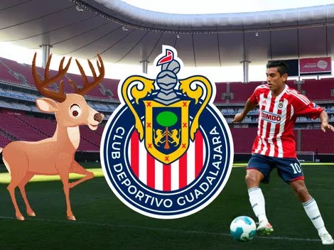 ¿Brillará como su padre?