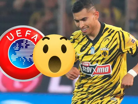 Horas decisivas para Orbelín Pineda y su futuro en Europa