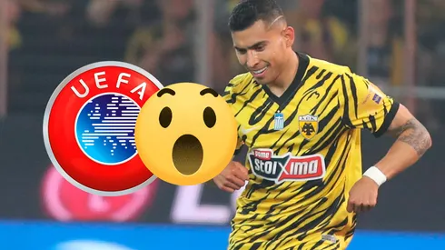 Horas decisivas para Orbelín Pineda y su futuro en Europa.