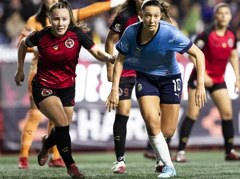 Un especial rival para el debut