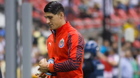 ¡ADIÓS, AMOR! Cruz Azul le pone punto final al fichaje de Alan Pulido con Chivas