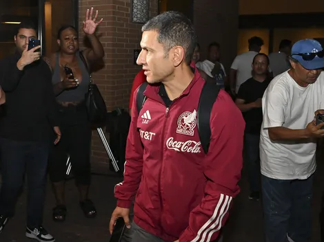 Desde Chivas organizan presentación de Lozano