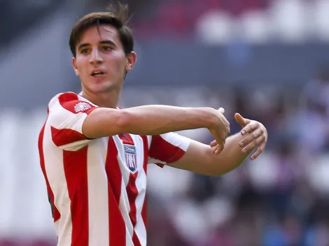 Pérez Bouquet va condicionado a Juárez