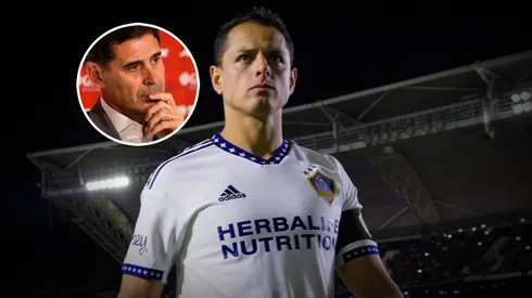 El delantero todavía no se ha sometido a la operación y se perderá el resto de la temporada en la MLS