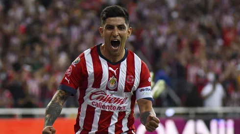 ¡ESTA LISTO! Pocho Guzmán recupera la ilusión para volver al Tricolor con Jamie Lozano