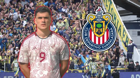 ¿Se complica el fichaje de Luca Martínez Dupuy?