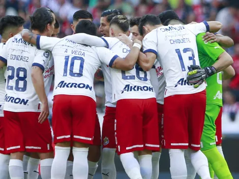 Noticias de Chivas hoy 22 de junio