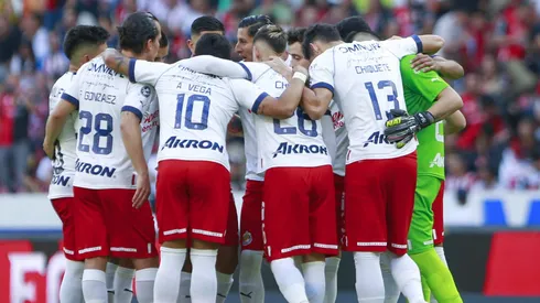 Noticias de Chivas hoy 22 de junio