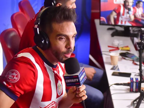 ¿Quién es Edgar Martínez?