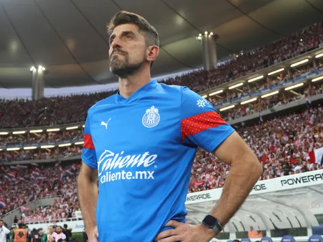 El gran problema que tiene Veljko Paunovic