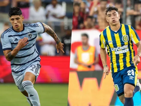 ¿Por qué Martínez Dupuy y no Alan Pulido?