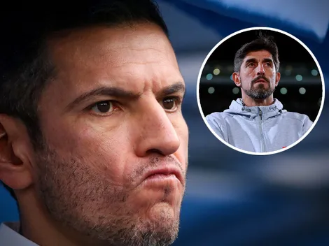 Paunovic habló de la llegada de Jaime Lozano al Tri