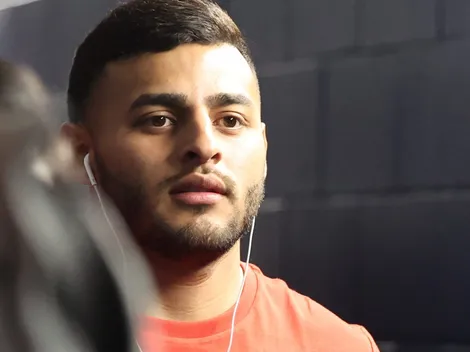 Los jugadores que podrían reemplazar a Alexis Vega