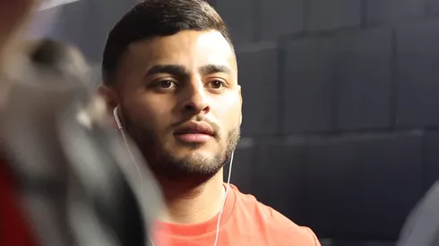 Estos serán los futbolistas que sustituyan a Alexis Vega.