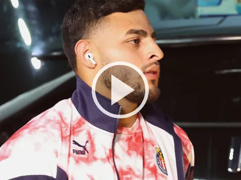 La alentadora respuesta sobre su lesión