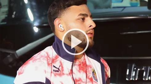 El atacante dio una alentadora respuesta a su salida de la clínica Medyarthros