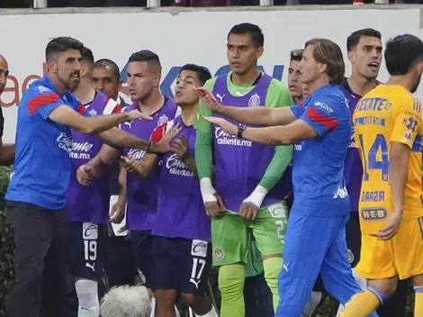 Me he torturado todos los días: Paunovic