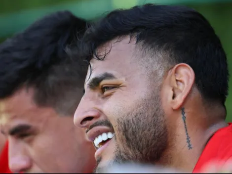 La inminente pésima noticia de Alexis