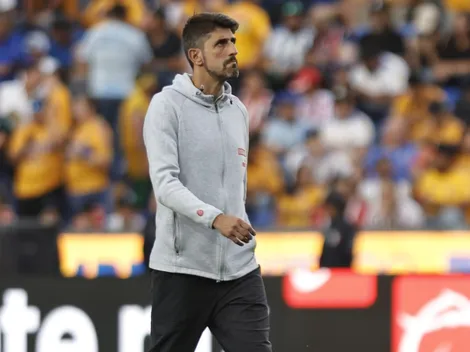 Revela las posiciones que necesita Chivas