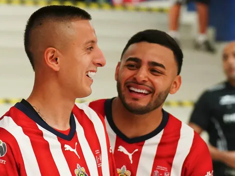 Vega envía mensaje al Piojo